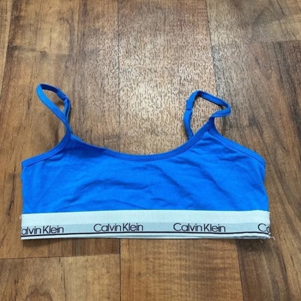 Calvin Klein Bralette